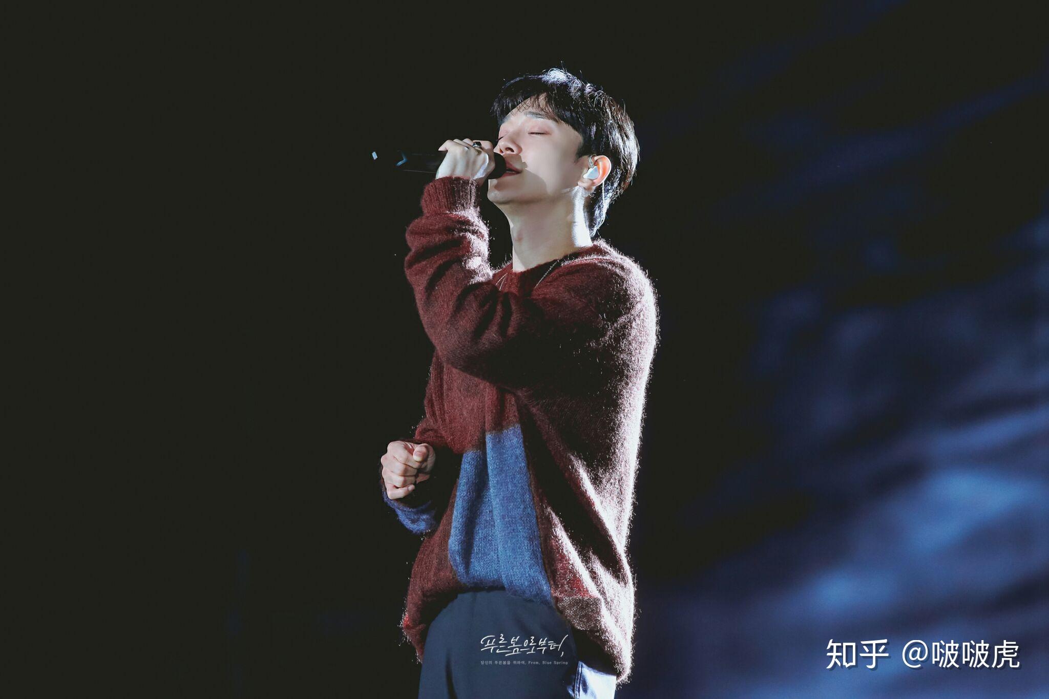 有没有exo个人的壁纸!