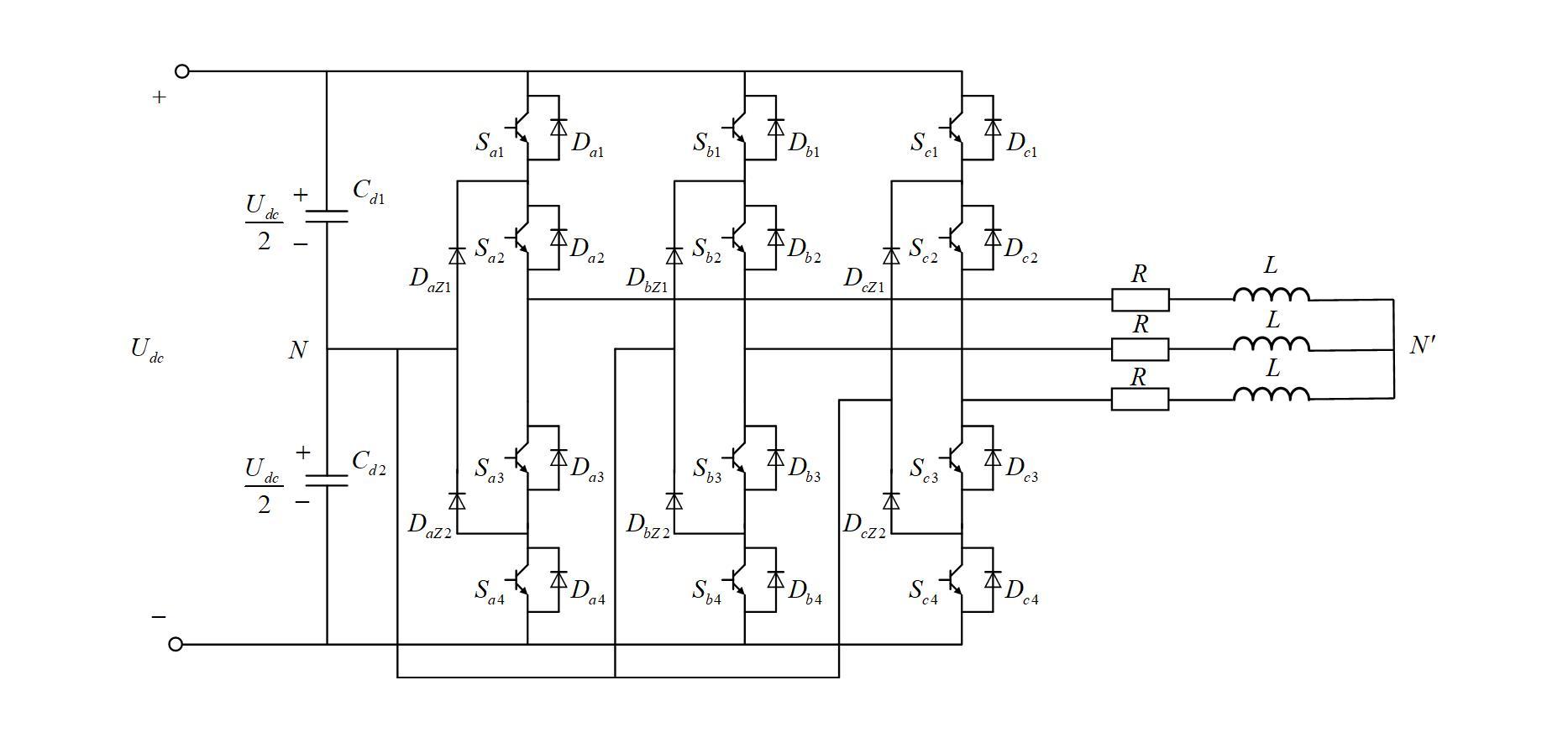 npc-svpwm