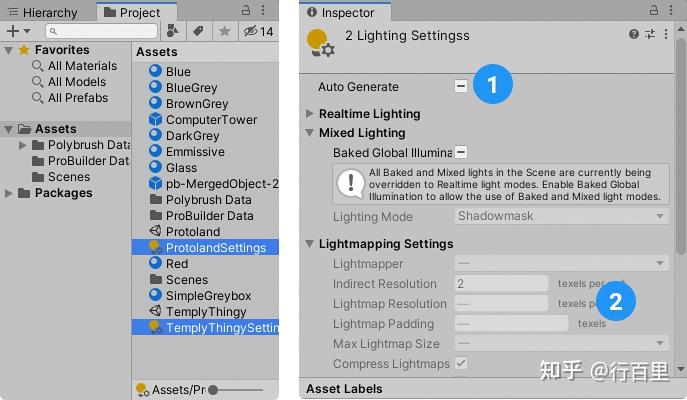 Unity Inspector Warning Unity中文版-Unity’s interface-The Inspector window(自翻译) - 知乎