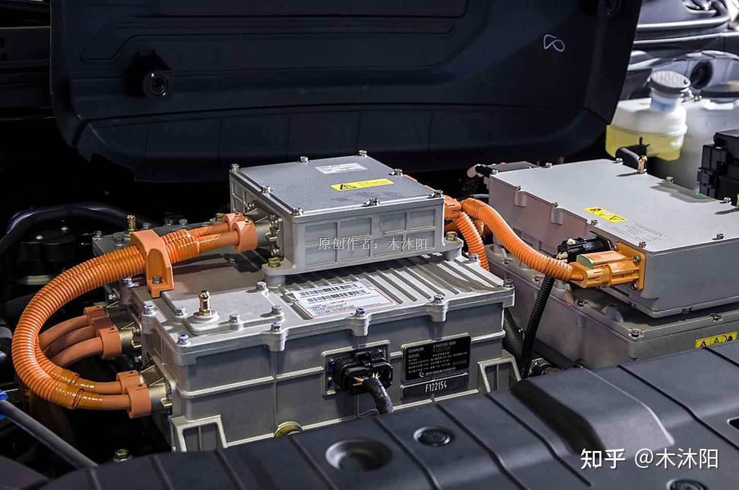 使用刀片电池的比亚迪汉碰撞过后居然自燃和电池真的没关系吗