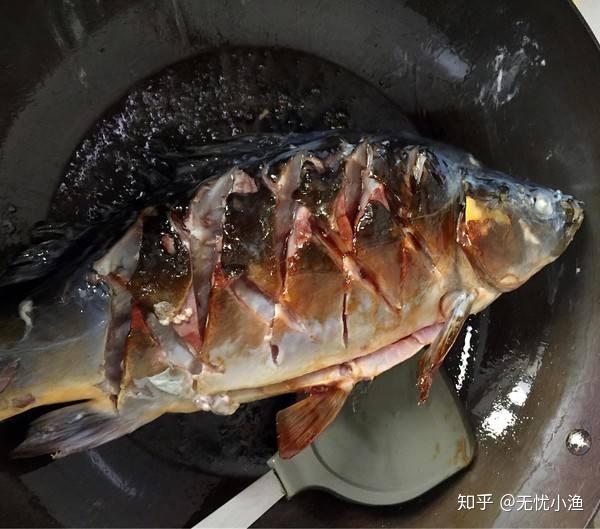 鱼是怎样制作才能美味去鱼腥味才能味道好几个去鱼腥的小窍门