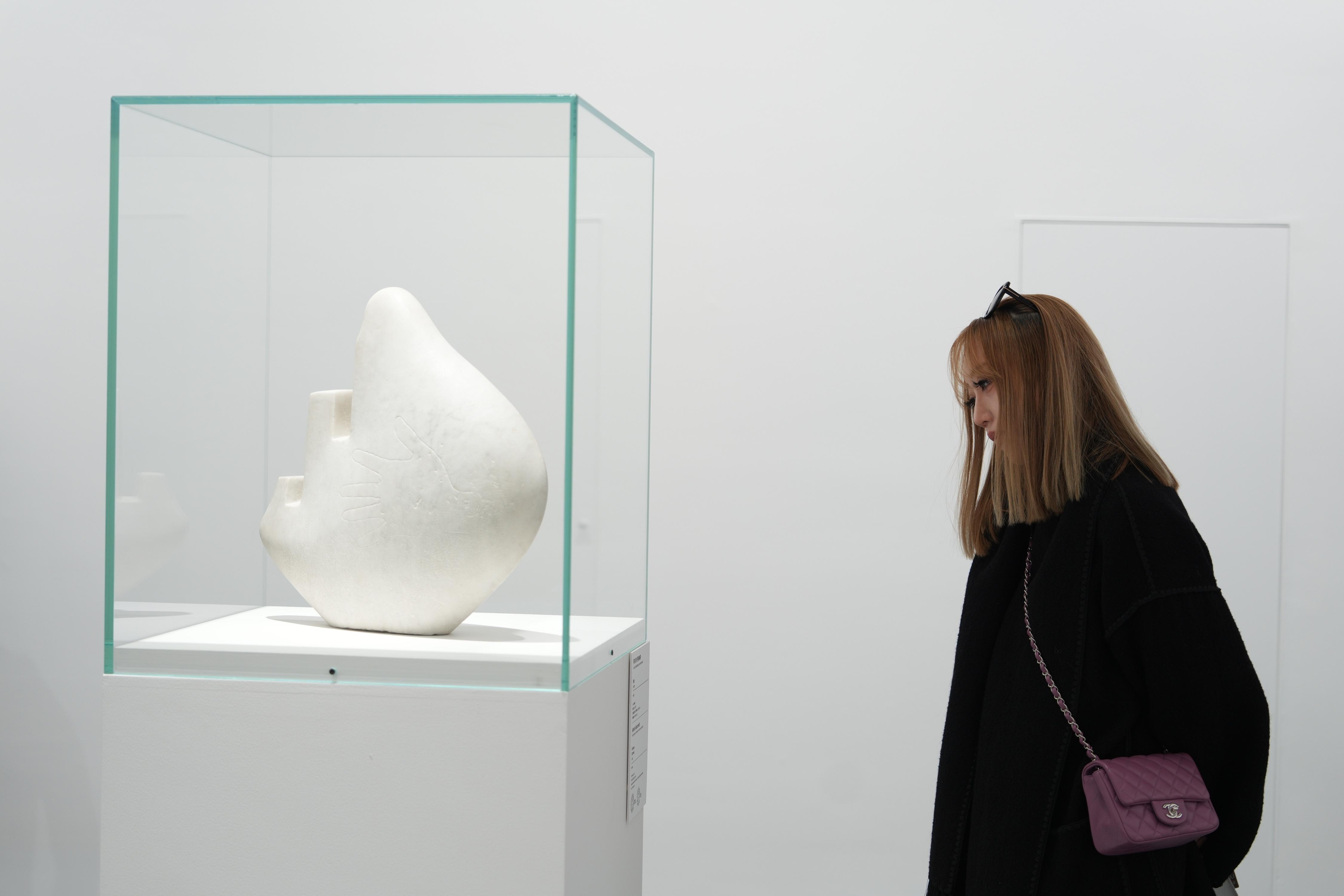 正式对公众开放 | 色彩之巅！法国蓬皮杜中心馆藏艺术大师特展 - 知乎