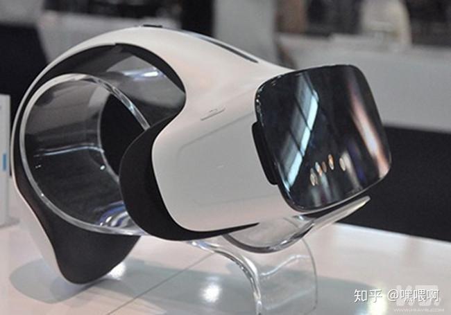 [VR设备盘点]主机VR头显/VR一体机/手机VR眼镜都在这里了 | VR网原创