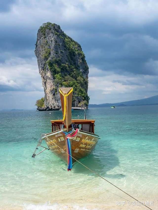 2023 泰国 10 大最佳旅游景点,第一次到泰国去哪里?玩什么?