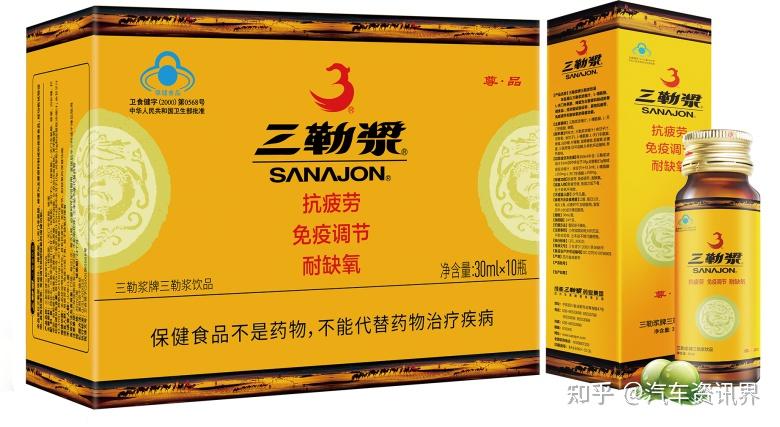 唐朝文人雅士为之疯狂不已,三勒浆究竟有何魅力? - 知乎