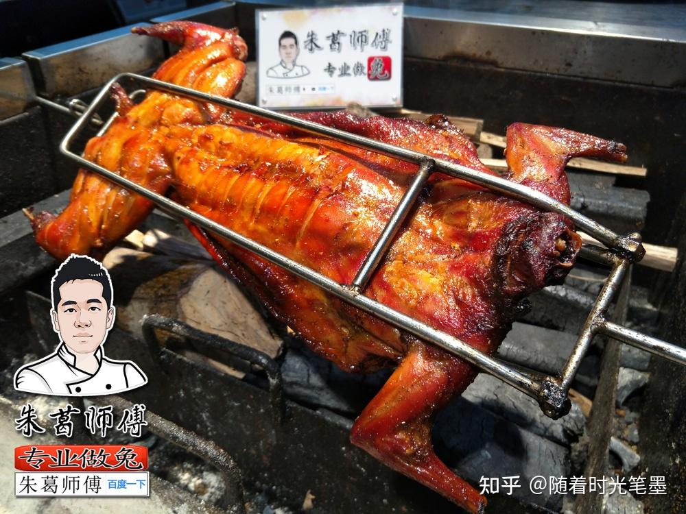 烤兔利润大概是多少【图文】 - 知乎