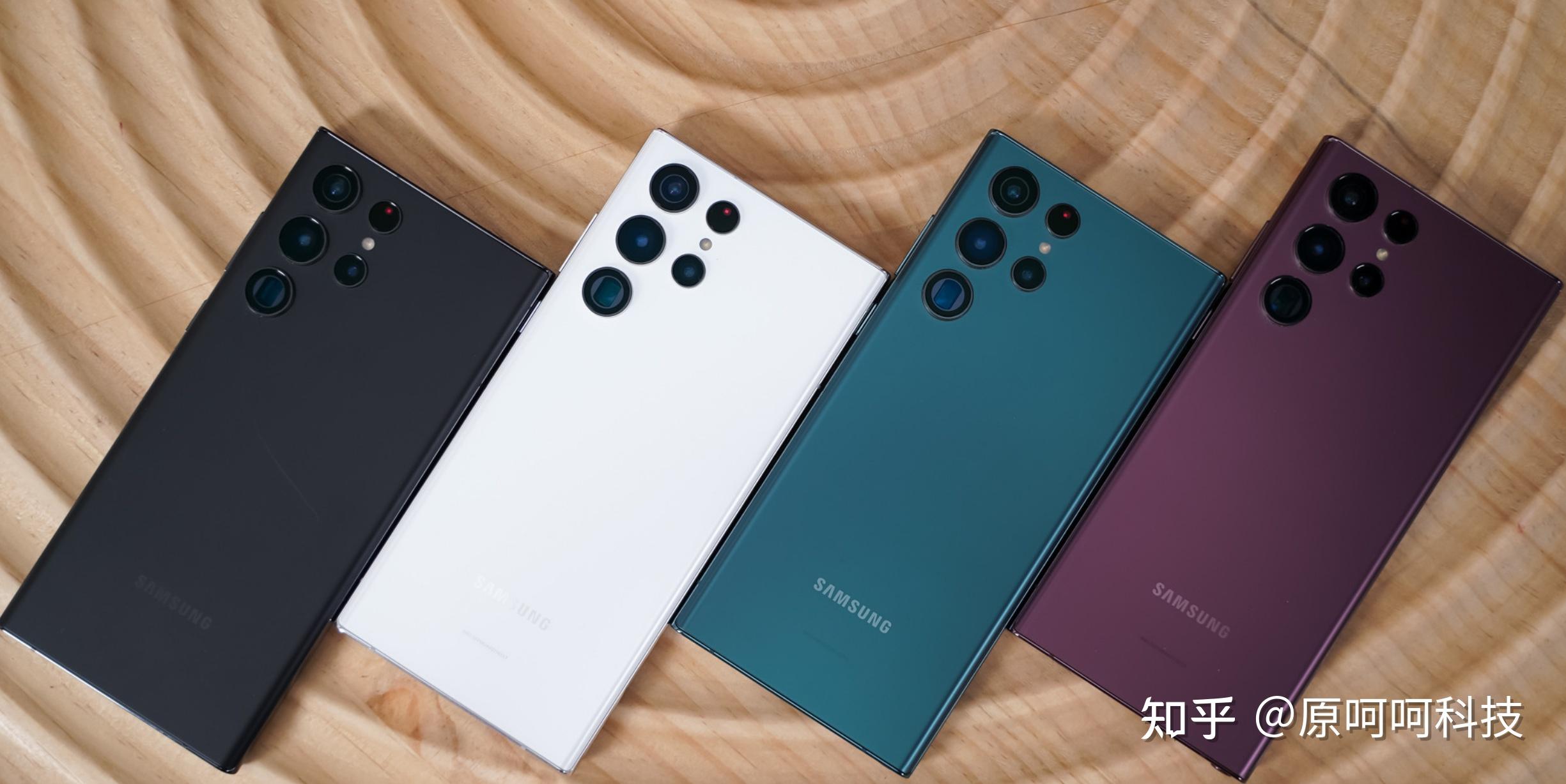 2022年最佳音质手机排行榜三星一加上榜华为小米却无缘