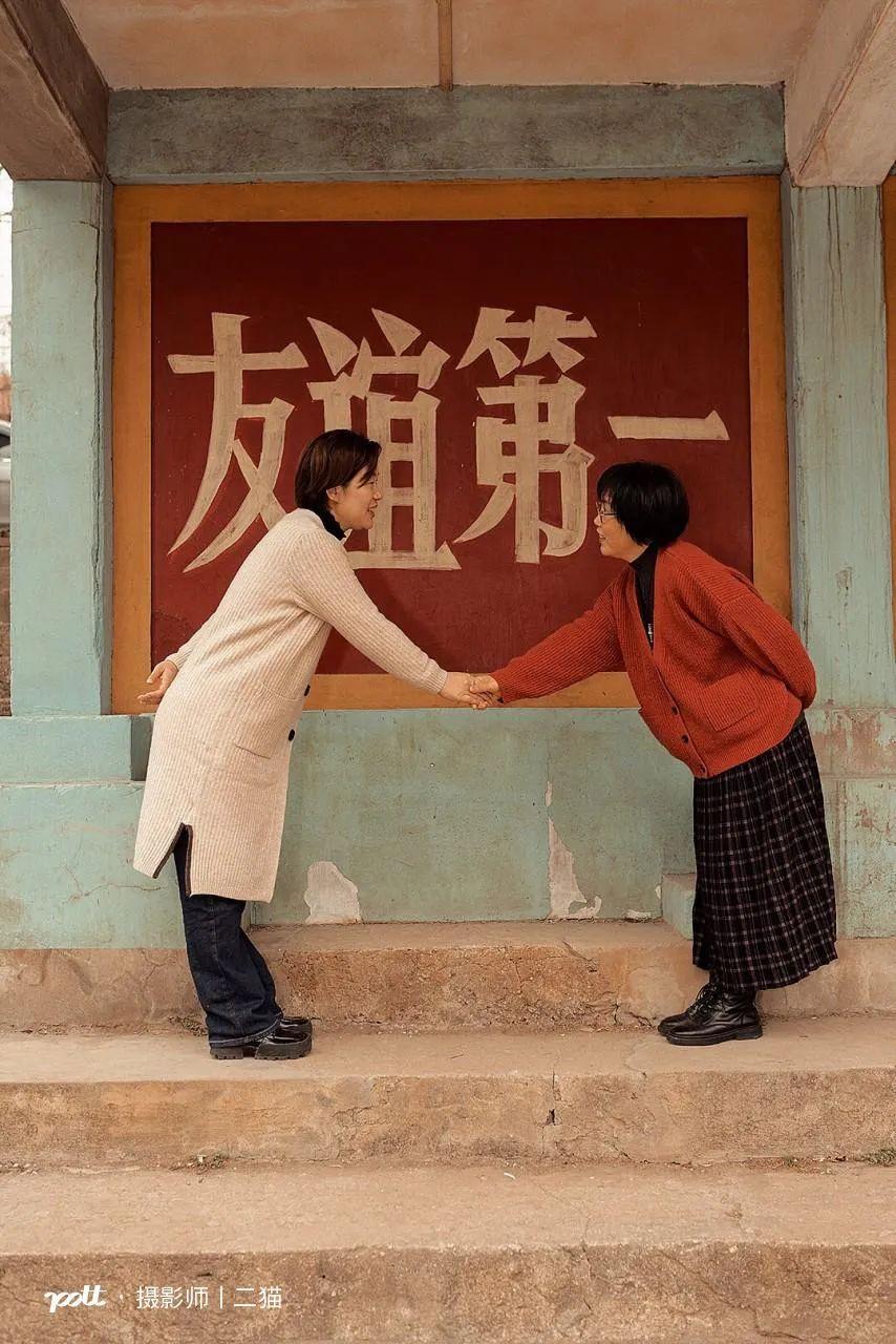 《你好,李焕英》你好,取景地襄阳