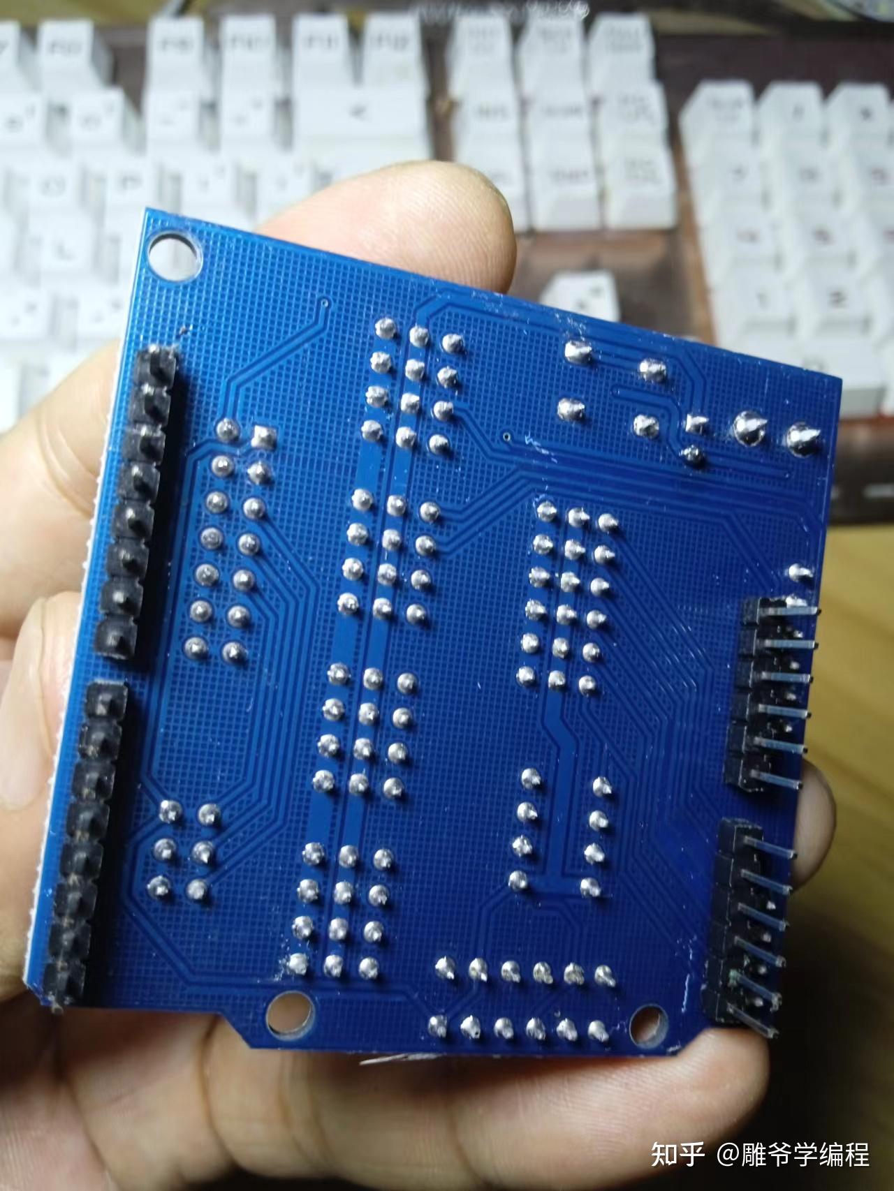  arduino 174 sensor shield v5 0 