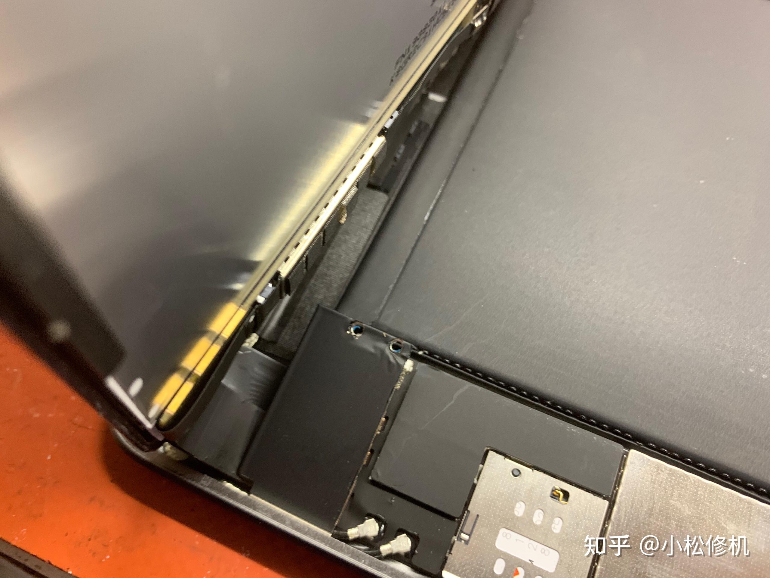 ipadmini5扩容256g图文过程解答一下客户疑问