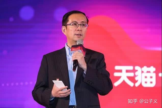 于是才有了胡喜,吴泽明,闻佳,曾松柏这样的80后成为阿里巴巴的合伙人.