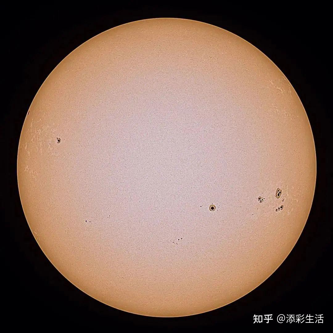 高考地理中的太阳活动知识总结(收藏) - 知乎