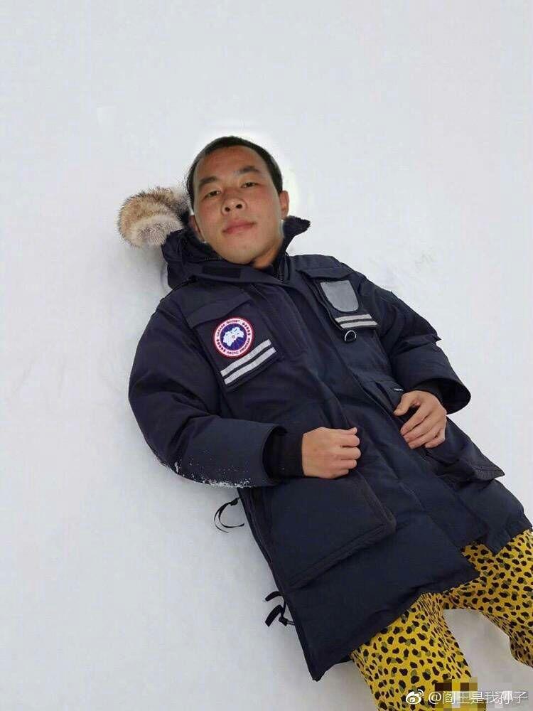 加上李赣你们狗粉丝给我们惹了多少事了大师兄我自问没什么心里有愧