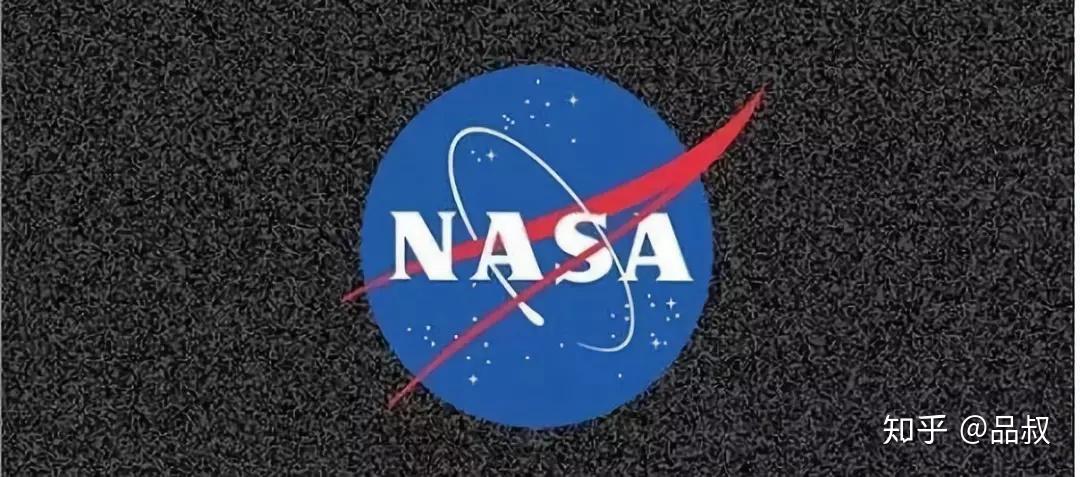 NASA才是宇宙第一大潮牌!这你敢信? - 知乎