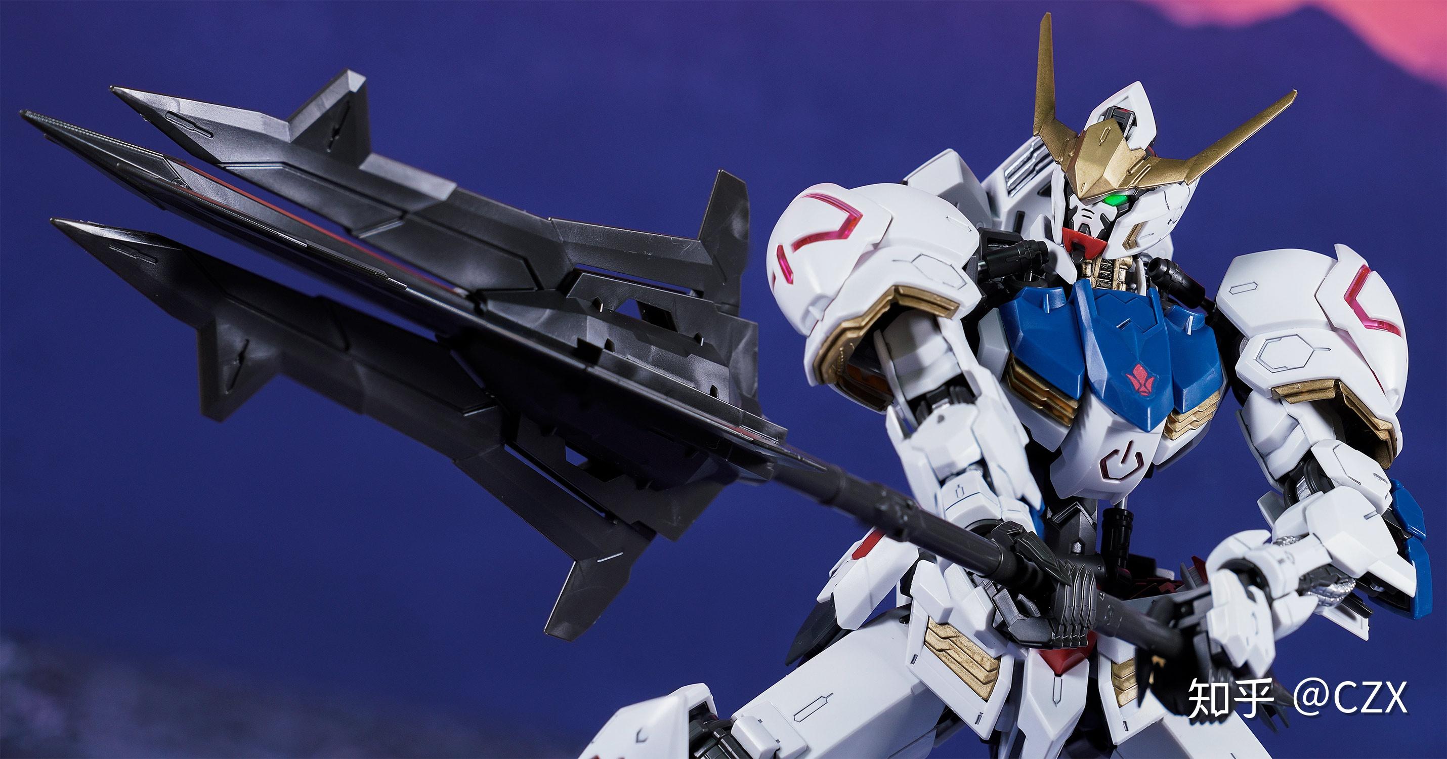 2019年高达机战拼装系模型年终总结