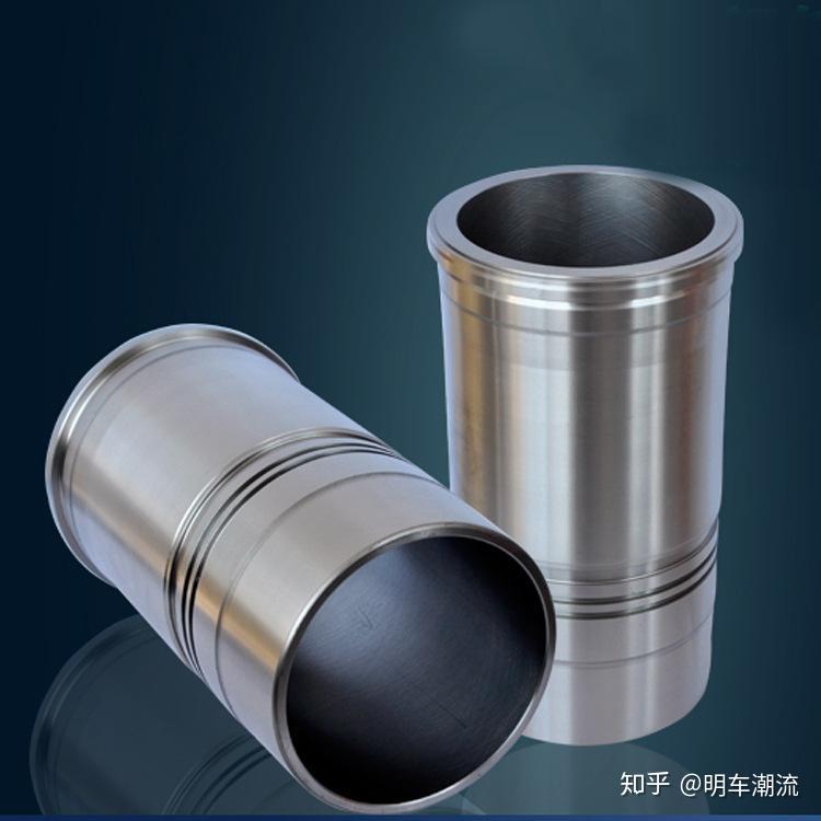 汽车发动机的气缸套分类