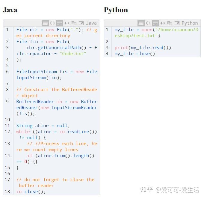 《Python编程与实践》第一讲 答疑 - 知乎