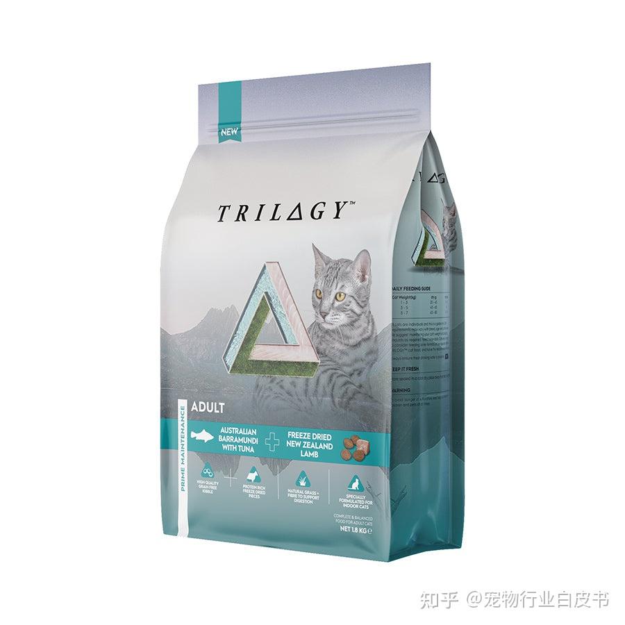 澳洲进口品质保驾护航，宠物食品集团Real Pet Food澳爱携进口猫粮狗粮亮相它博会 知乎