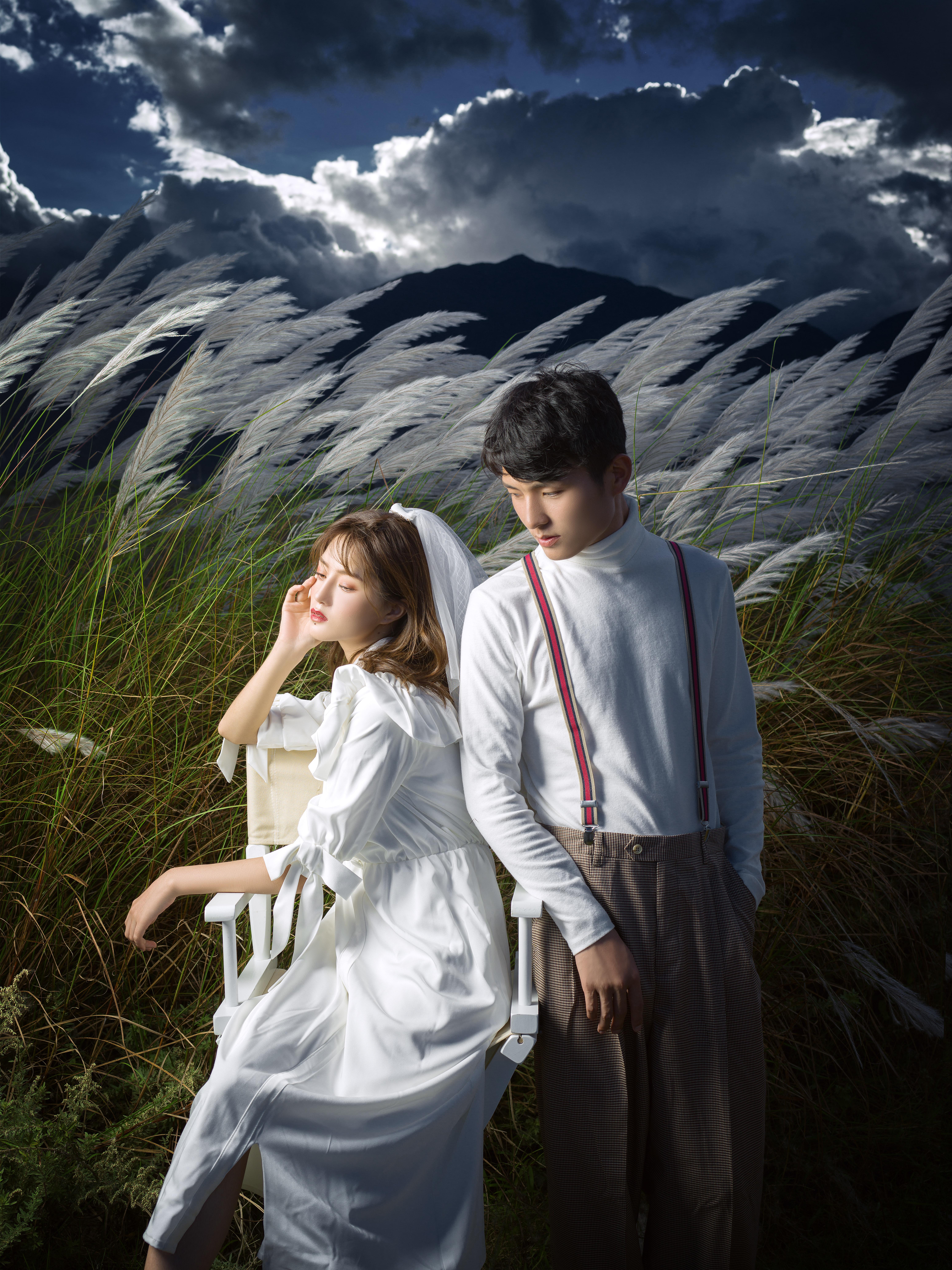 星岚摄影社 - 知乎