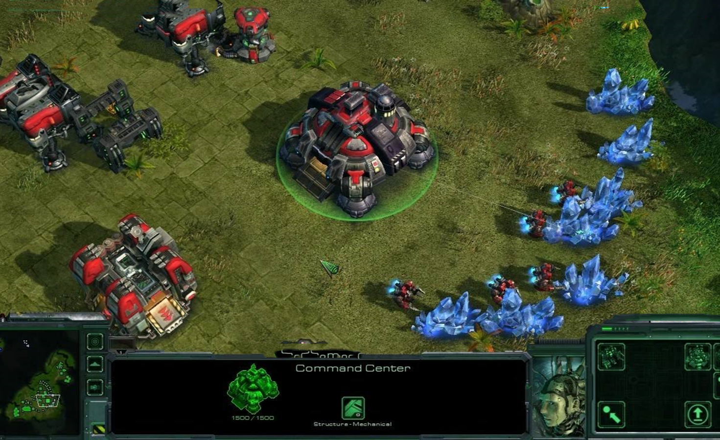 不会再有《星际争霸3》了,暴雪把坑都给填了,根本出不了续作