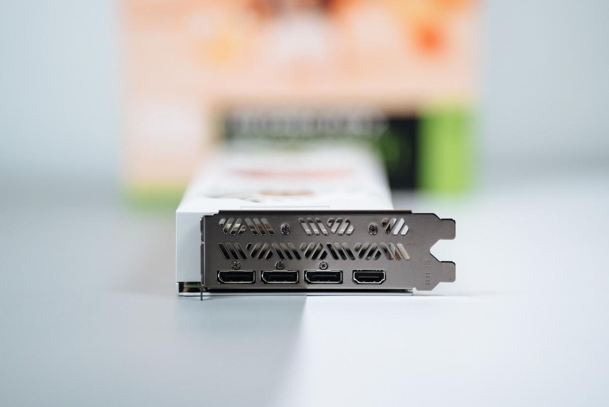 Colorfire rtx 4060 ti 8gb 