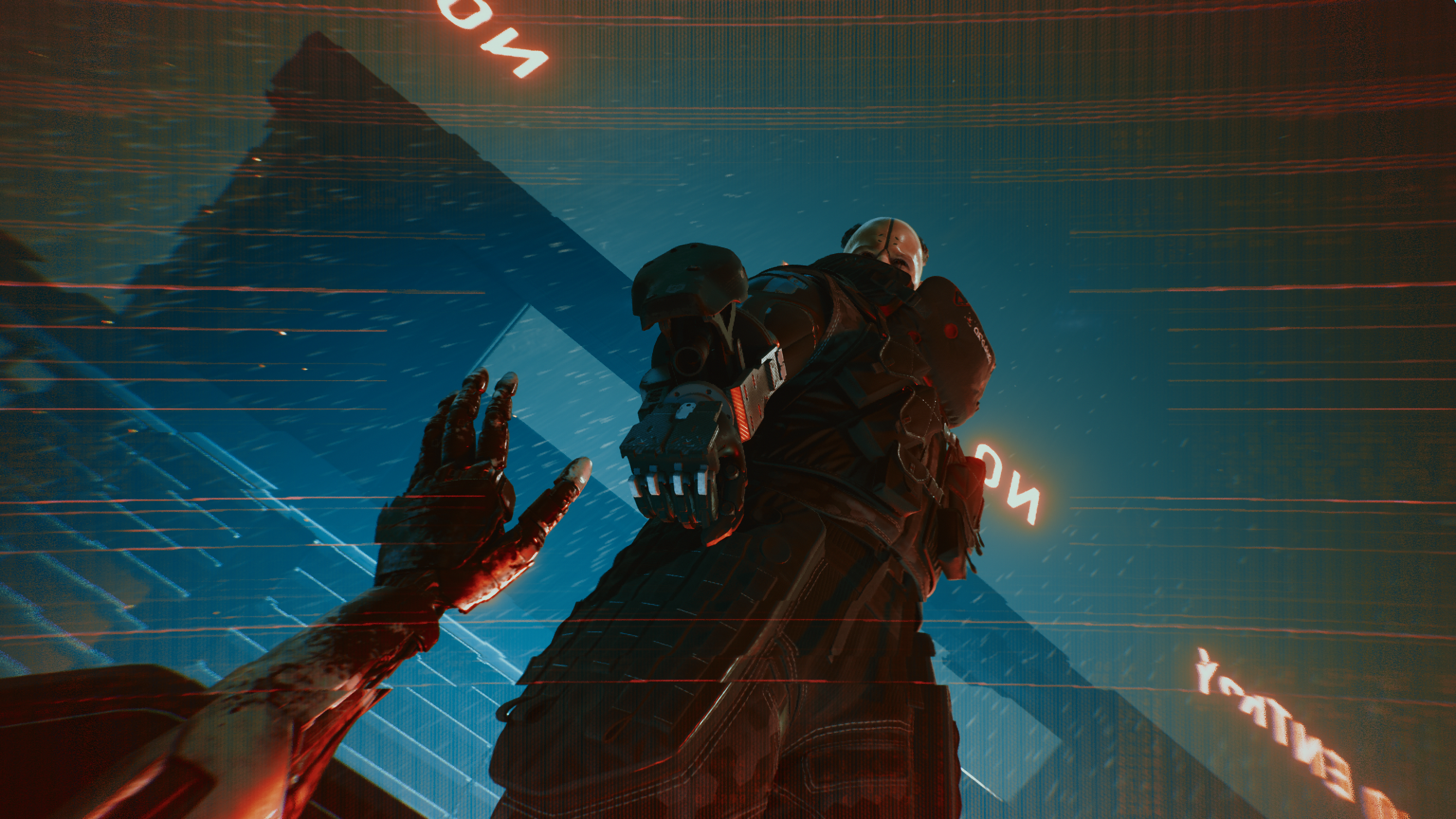 我为什么推荐这款年轻人的第一款赛博仙人跳游戏