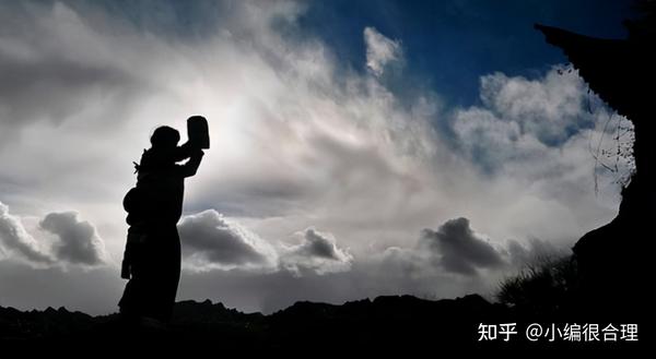 信仰是什么 - 知乎