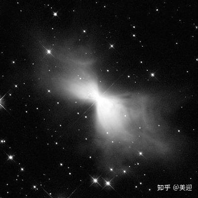 宇宙最冷之地零下272摄氏度盘点宇宙十大神秘之谜 知乎