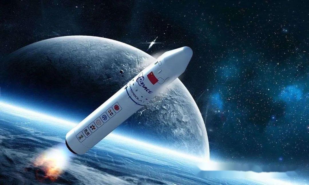 火箭发射失败弄丢两颗卫星astra拉低美国火箭发射成功率