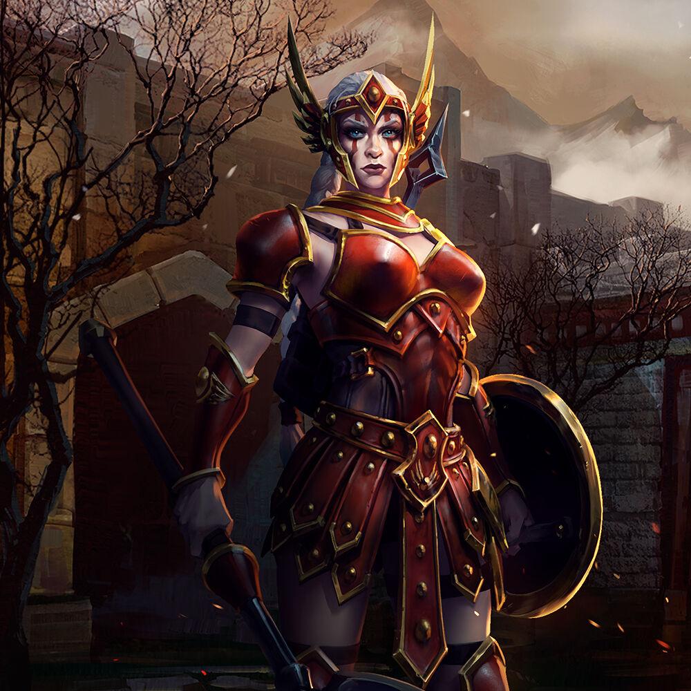 经典游戏暗黑破坏神2几位主角的结局只有两位得到善终