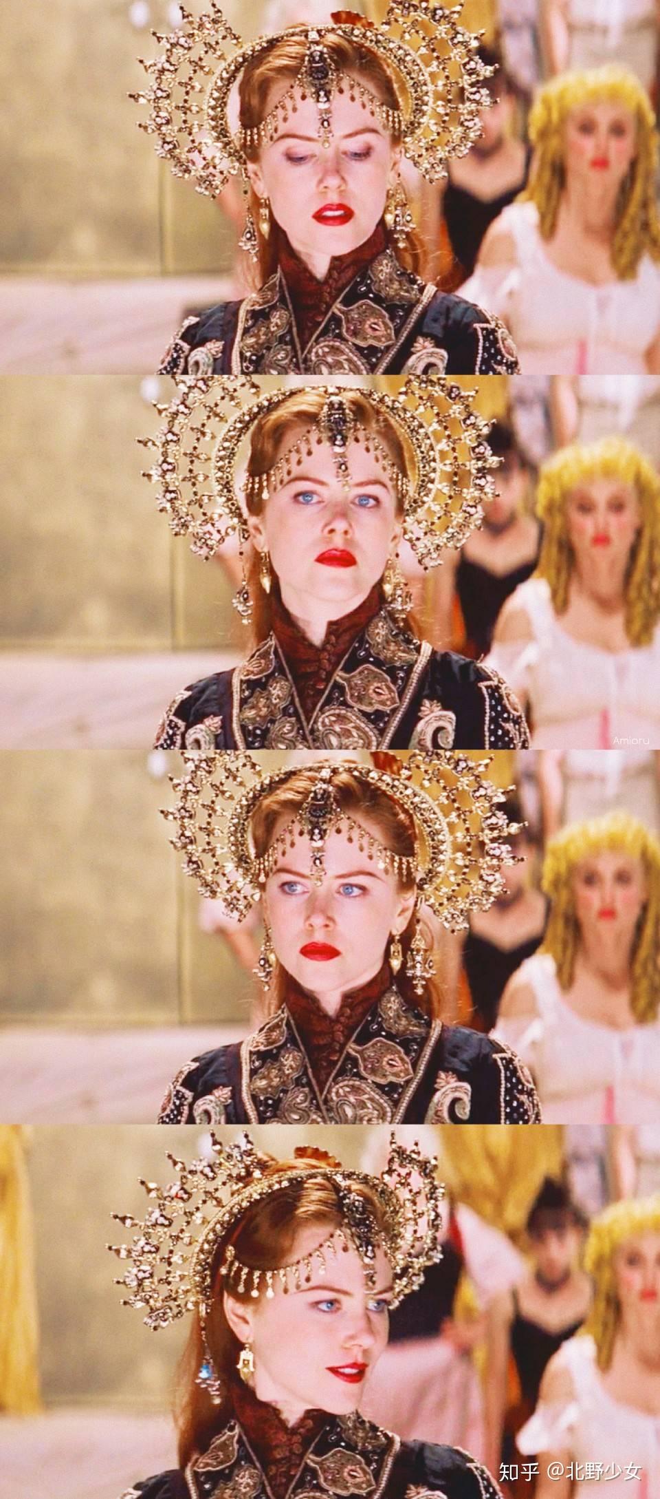 《乔治亚娜,德文郡公爵夫人》,讲述了乔治安娜极具才气和野心的婚姻