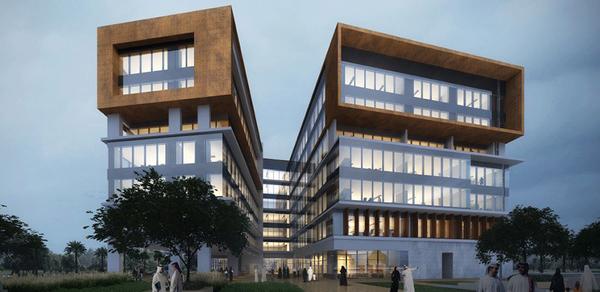 澳大利亚伍伦贡大学迪拜校区2020 - 知乎