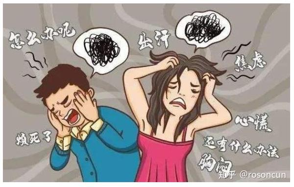 情绪管理之狂躁症(双相情感障碍) - 知乎