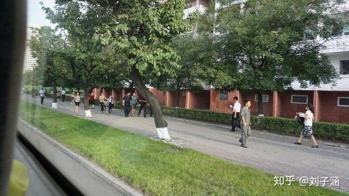 北朝鲜的四天三夜:穿越时间的地平线,告别异乡的“陌路人”