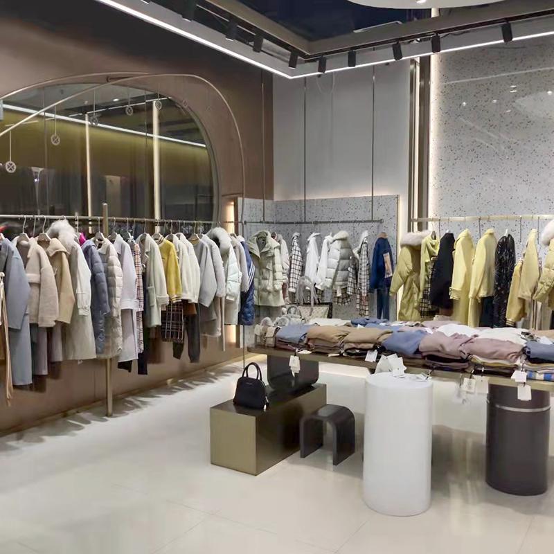 品牌折扣女装库存尾货供应链：10.如何开好一家女装店（人员培训 - 知乎