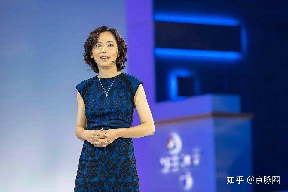 蓝色光标副董事长兼coo虞南方 美国哥伦比亚大学教授杨璐菡 启函生物