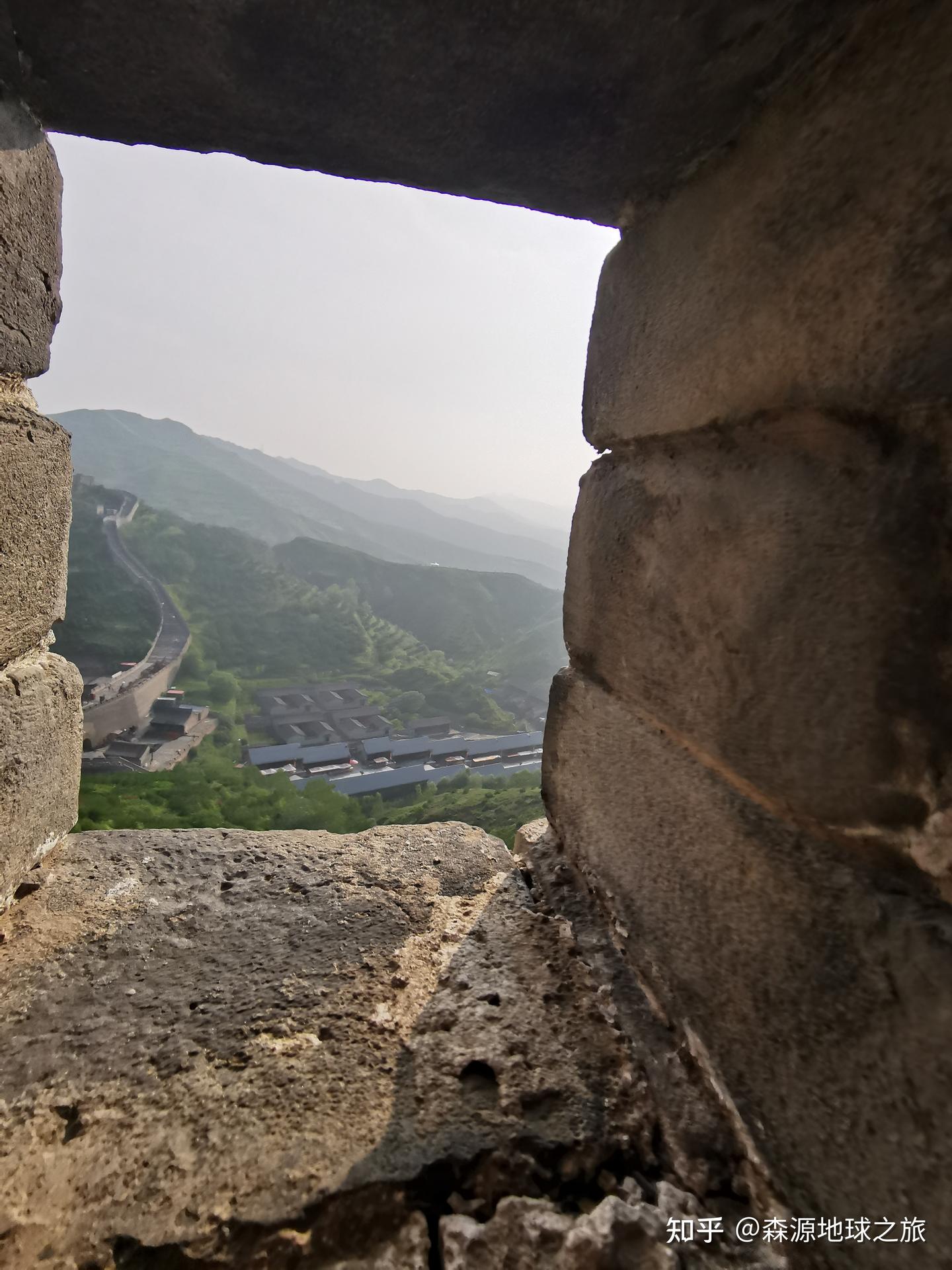 雁门关,中华第一关,杨家将群塑像所在地 - 知乎