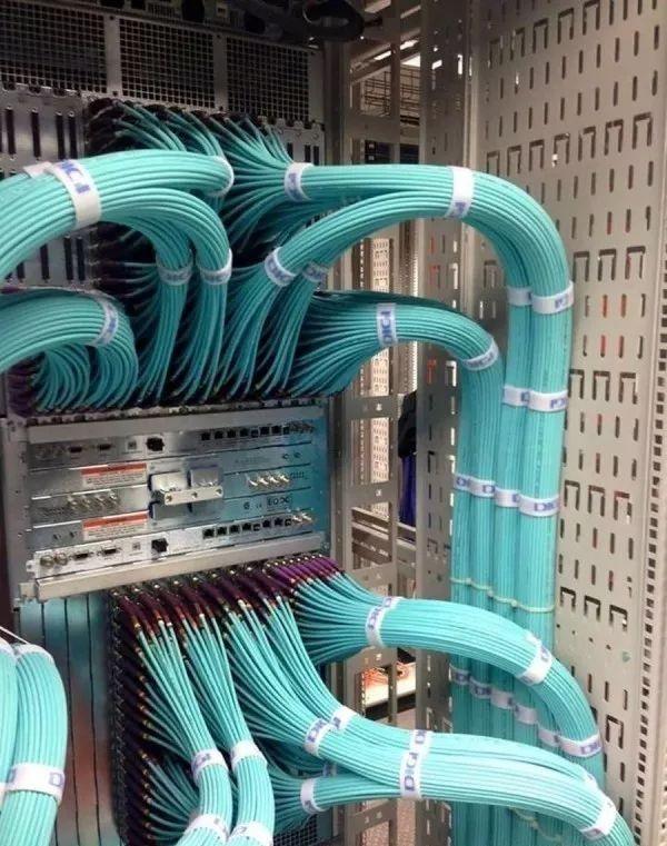 最强布线美到让人窒息