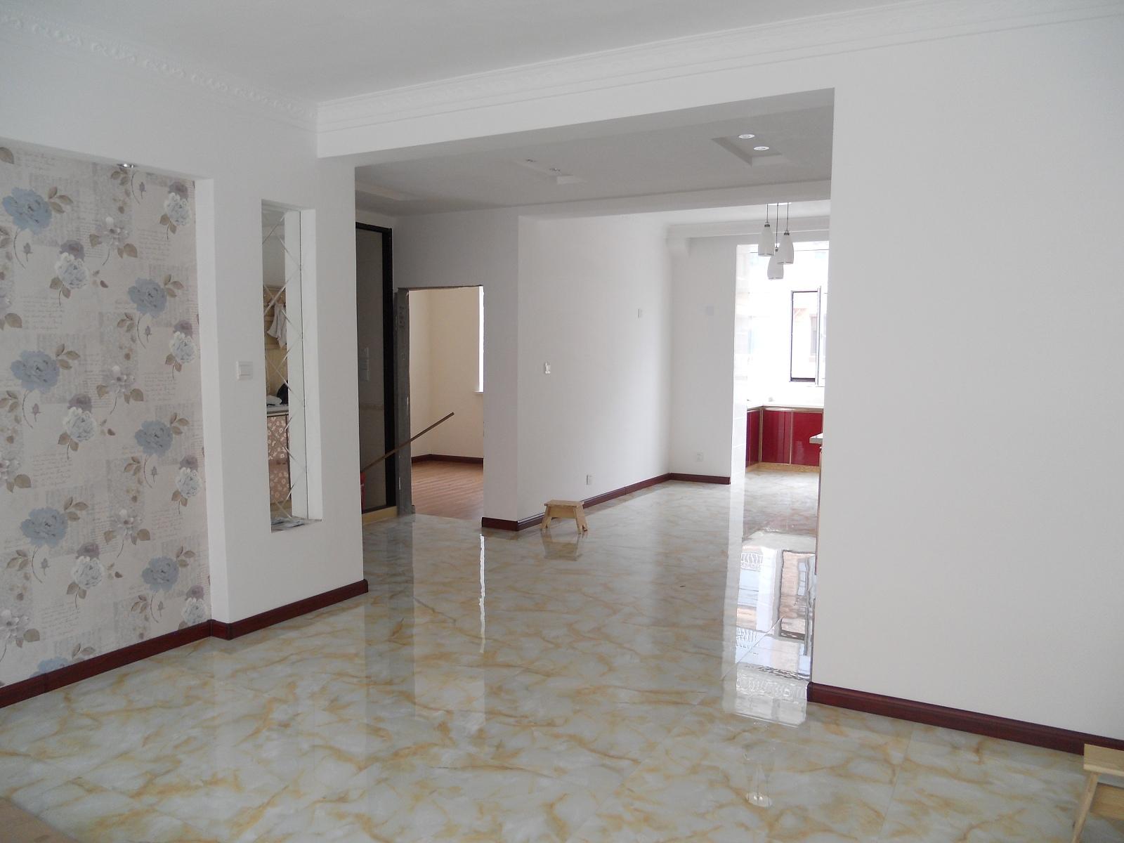 因为施工工地不仅可以看出工人的素质及现场的管理,对装修公司整体的