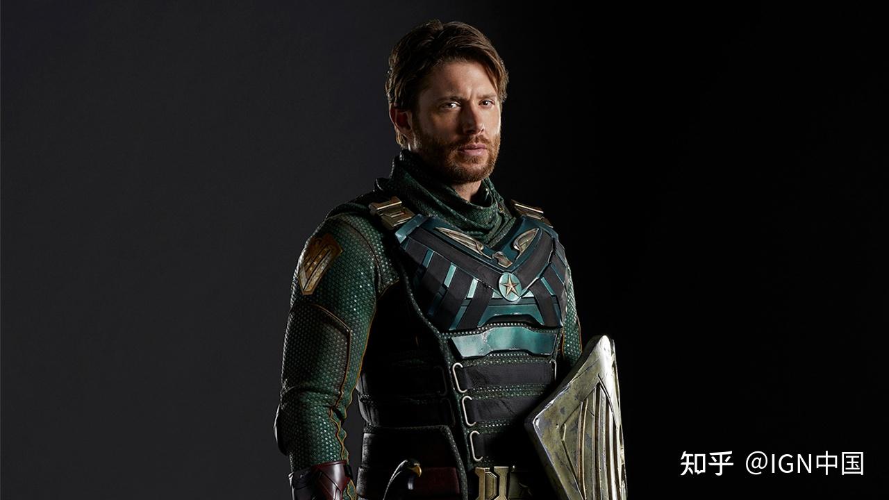 黑袍纠察队第三季新角色独家分析