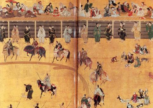 日本武士道包括哪些内容,真的那么狂热吗? - 知乎