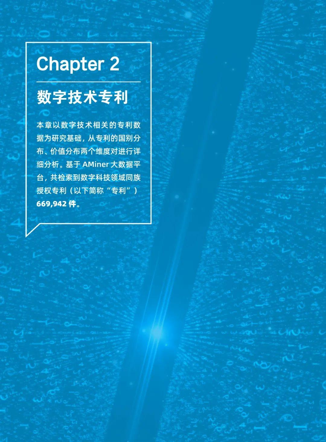 2023全球數字科技發展研究報告 - 知乎