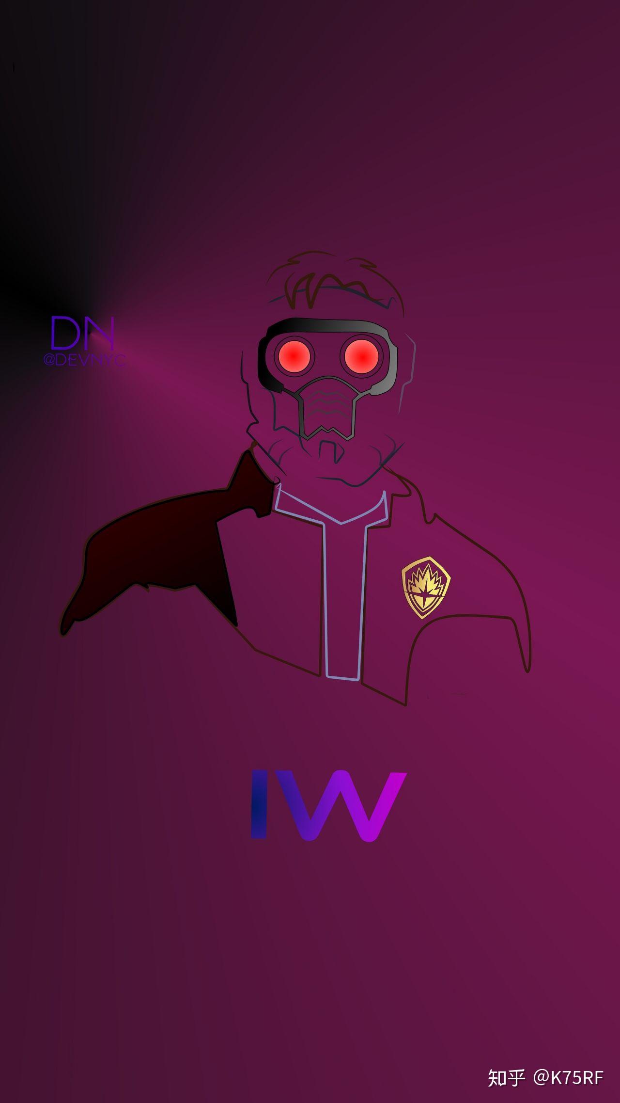 如何评价电影复仇者联盟3中星爵失去理智的做法