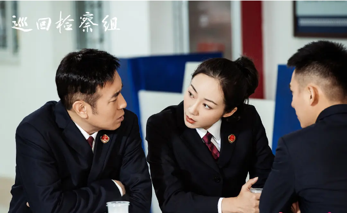 巡回检查组大结局案件真相揭秘背后主谋是米振东动机是为养父母报仇