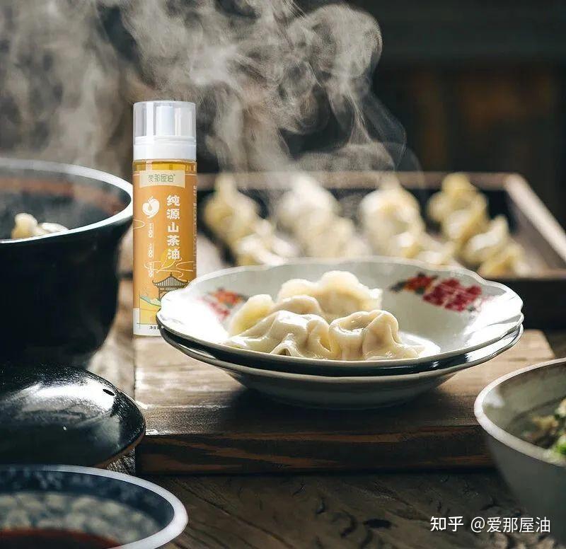立冬补冬,爱那屋油陪您以度严冬 - 知乎