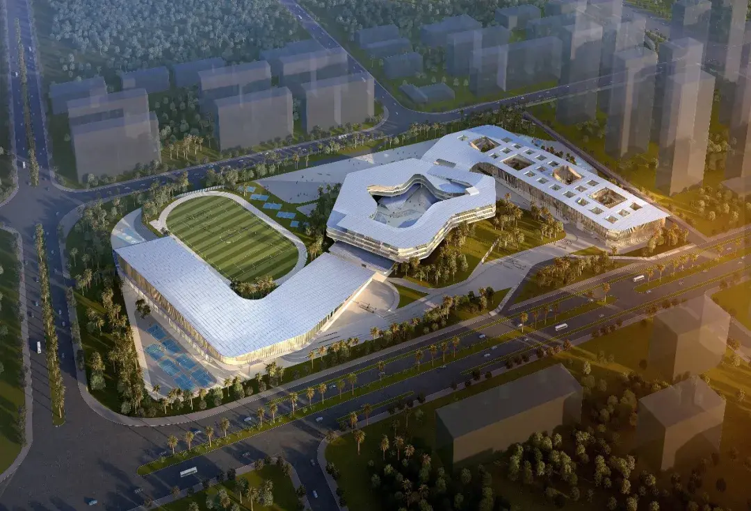 第一批进军海南的名校之一北大附中海口学校要培养什么样的人