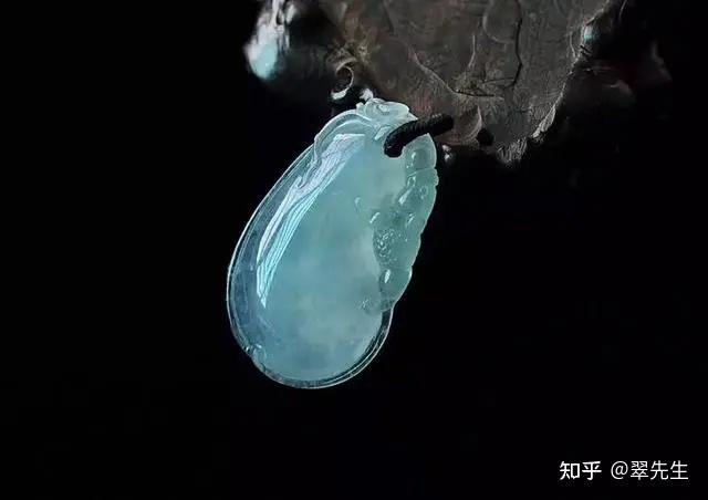 翡翠福瓜是个什么“瓜”？｜翡翠品鉴 - 知乎