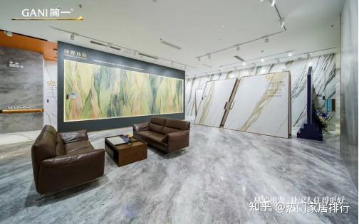 瓷砖选购的正确打开方式,广东瓷砖十大品牌的简一实力圈粉 - 知乎