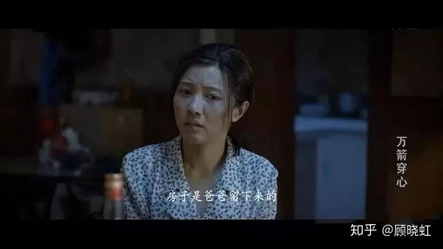 电影万箭穿心我拼尽全力想做个好妈妈儿子却让我万箭穿心