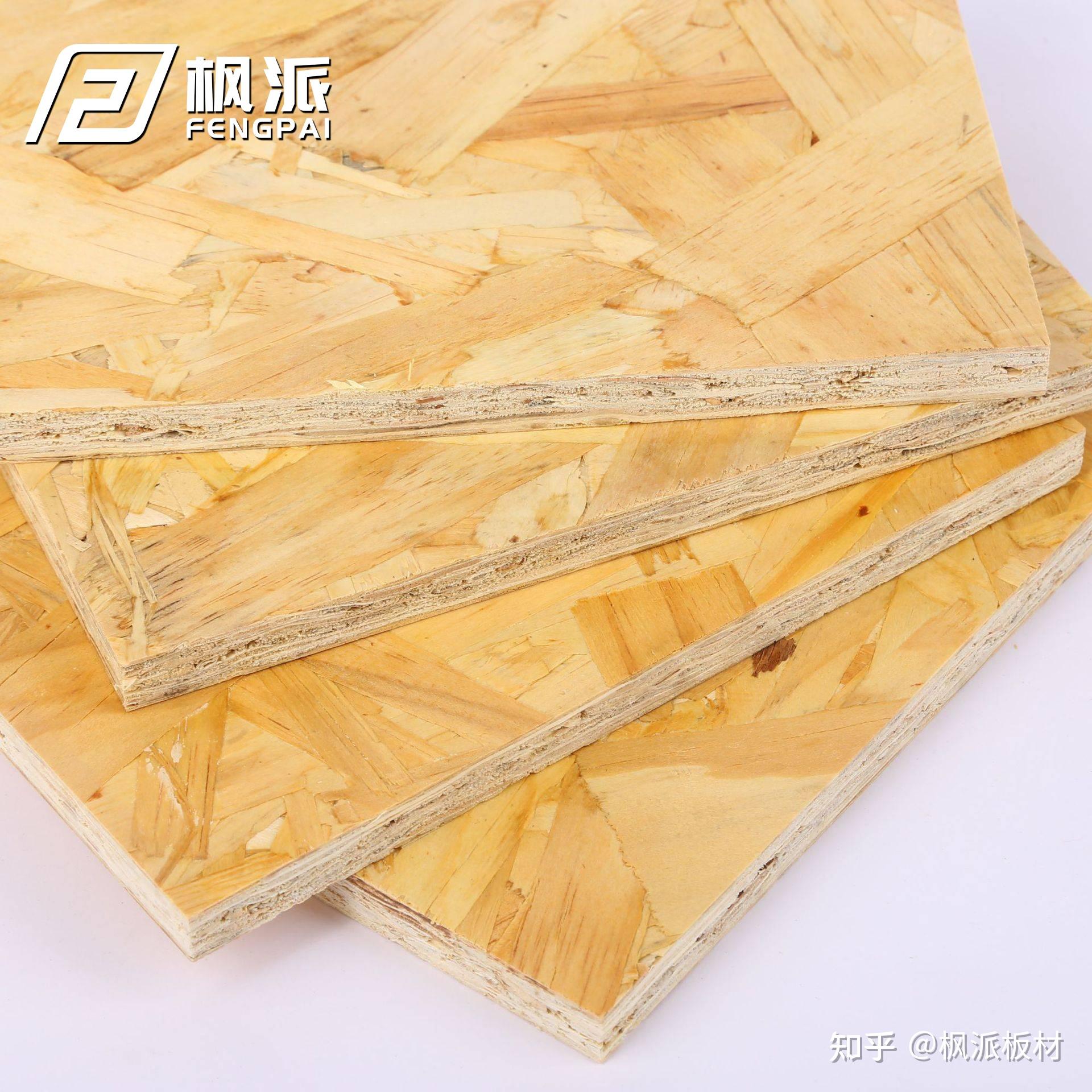 家居装修打柜子板材选择指南：颗粒板、欧松板、多层板大比拼 - 知乎